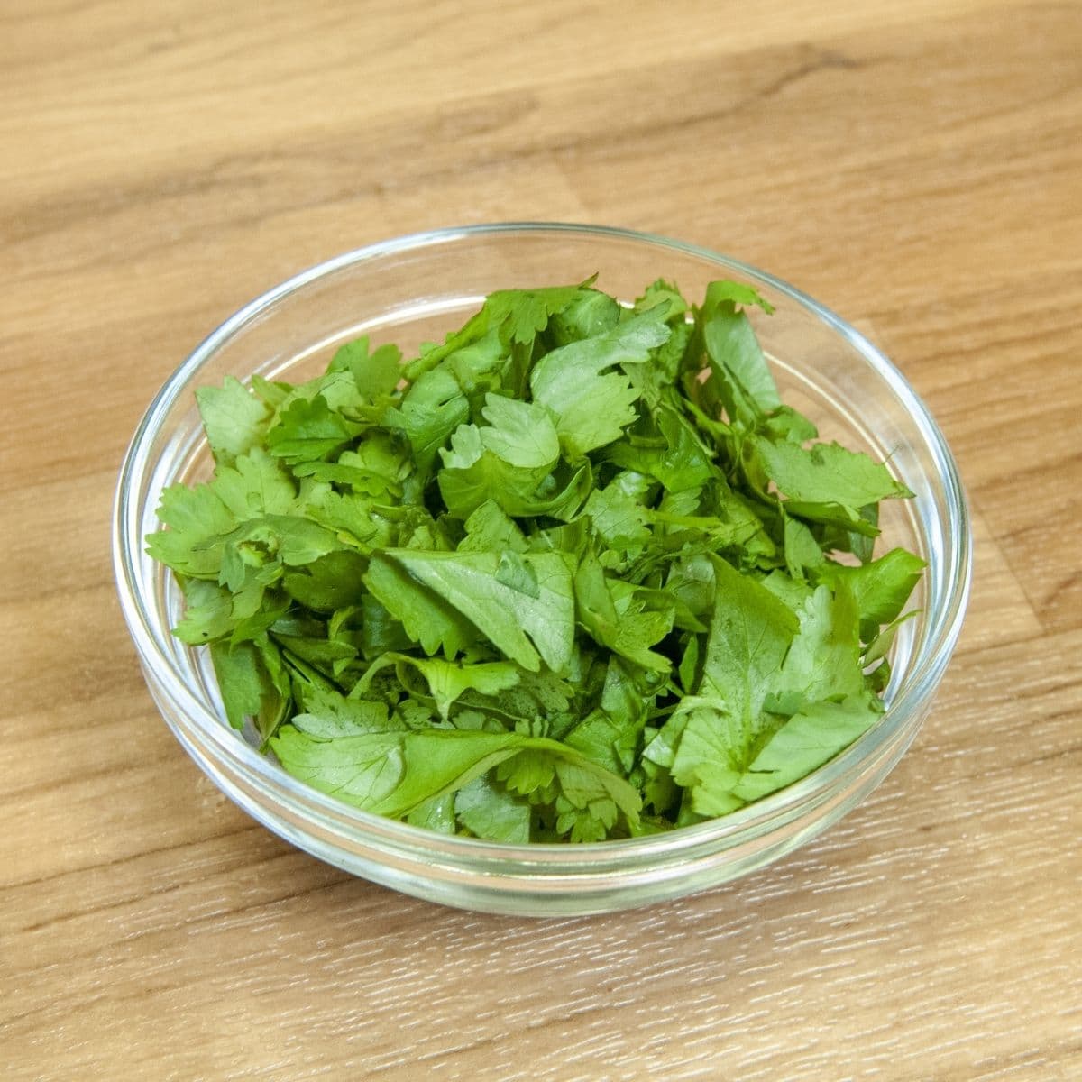 Why Cilantro Tastes Like Soap (And What Cooks Can Do About It)