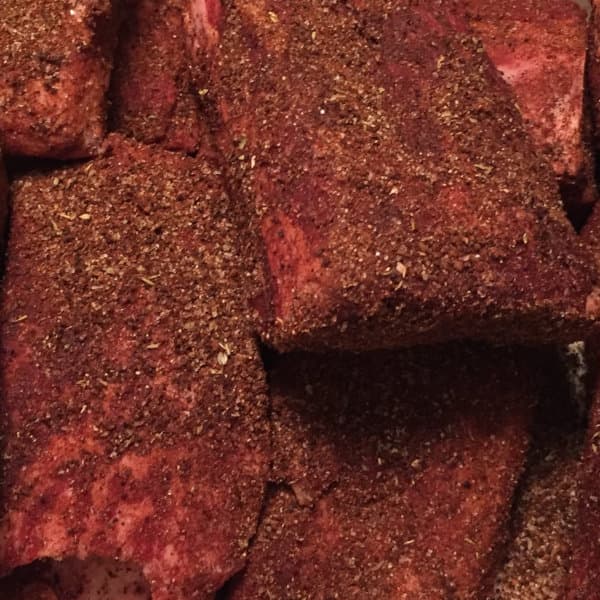 Why Coffee Rubs Make Meat Taste Better: The Science Explained