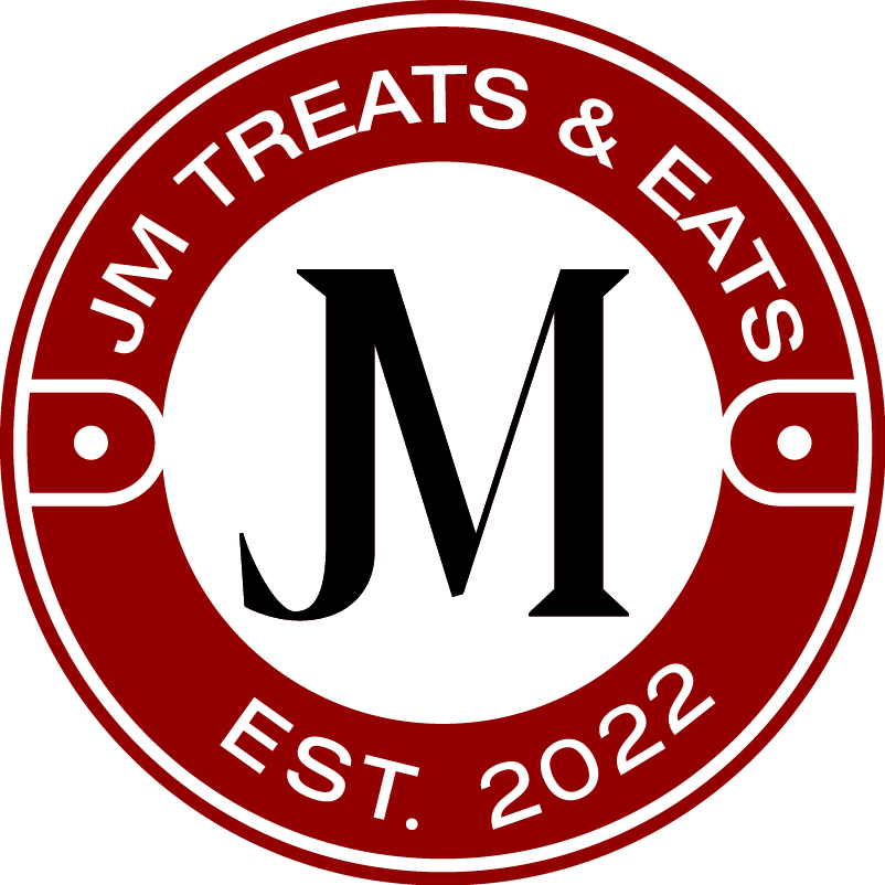 JMTreats Logo