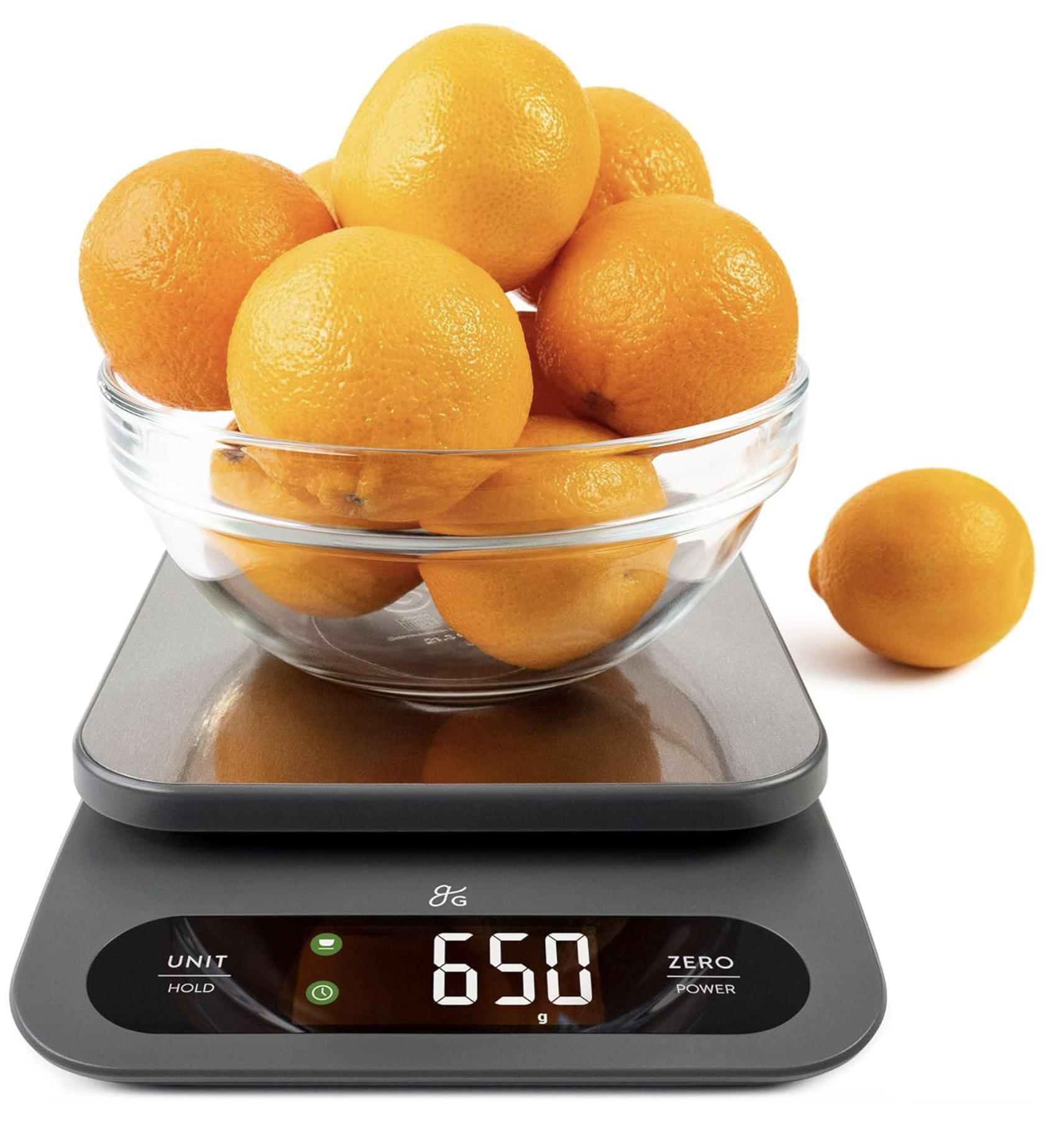 Digital Kitchen Scale