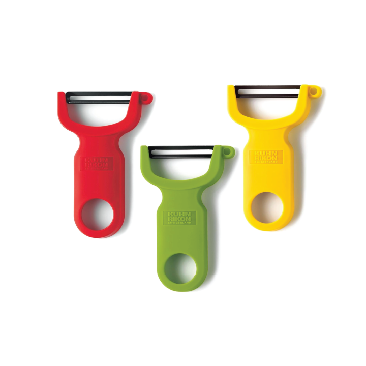 Kuhn Rikon Original Swiss Peeler